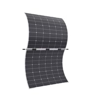Antfea 350W Esnek Güneş Paneli