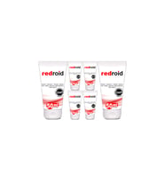Redroid 6 Adet Hemoroid Basur Kremi 50 ml