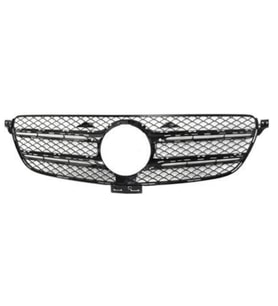 Mercedes W166 2015-2018 Panjur Krom Gümüş Kam Lı 1668880360.9982 Wender