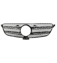 Mercedes W166 2015-2018 Panjur Krom Gümüş Kam Lı 1668880360.9982 Wender