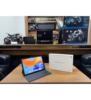 Huawei Matepad 11.5" 6GB 128GB Uzay Grisi + Klavye