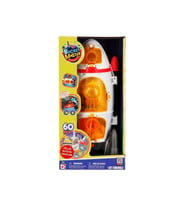 Rocket Kovası 60 Parça