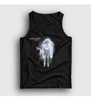 Presmono Unisex Siyah Goodbye Shamrain Atlet 442138tt
