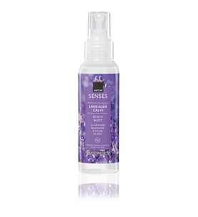 Avon Lavender Calm Lavanta ve Misk Kokulu Vücut Spreyi 100 Ml.