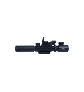 3-9x32eg Reddot Dürbünü