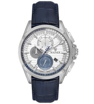Wainer WA.19400-F Erkek Kol Saati (Gri)