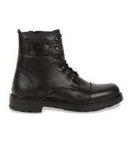 Pierre Cardin 381800 Günlük Ayakkabı Siyah