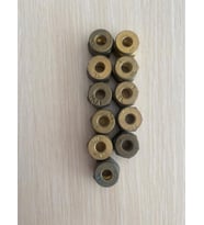 Klima Borusu Genişletme Somunu Klima Rekor/ Rakor 1/4 11li