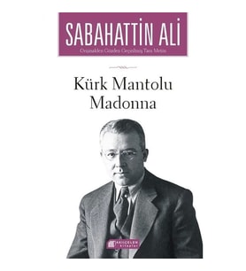 Kürk Mantolu Madonna