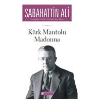 Kürk Mantolu Madonna
