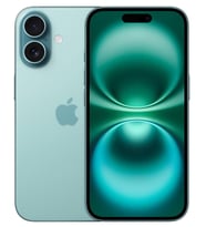 İKİNCİ EL APPLE IPHONE 16 PLUS (12 AY GARANTİLİ) (Yeşil)