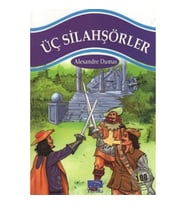 Üç Silahşörler