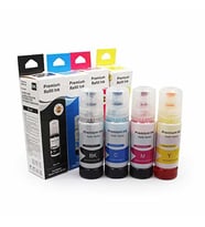 EPSON L11050 Uyumlu 103 Mürekkep 4 Renk