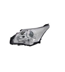 TOYOTA AVENSIS ÖN FAR ELEKTRİKLİ SOL 10- TOY10AV012 8117005311