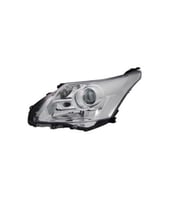 TOYOTA AVENSIS ÖN FAR ELEKTRİKLİ SOL 10- TOY10AV012 8117005311