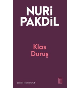 Klas Duruş