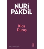 Klas Duruş