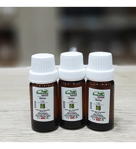 Limon Melisa Yağı 10 Ml