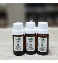 Limon Melisa Yağı 10 Ml