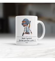 Kişiye Özel Kupa Pubg-2