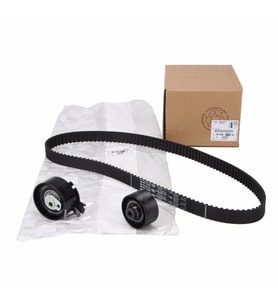 PEUGEOT 206 206+ 1.6 MOTOR BENZİNLİ TRİGER SETİ ORJİNAL 1643637980
