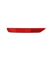 SUBARU FORESTER ARKA TAMPON REFLEKTÖRÜ SOL 09-11 SUB10FO016 84281SC010