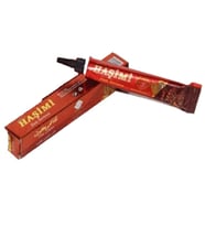 Haşimi Kırmızı Hint Kınası 25 gram Tüp