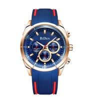 0162 Chronograph Erkek Kol Saati