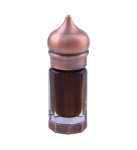 Nusnus Black Musk 12 ml