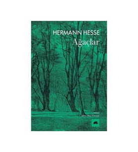 Ağaçlar Hermann Hesse Kolektif Kitap