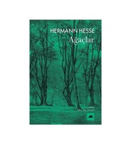 Ağaçlar Hermann Hesse Kolektif Kitap