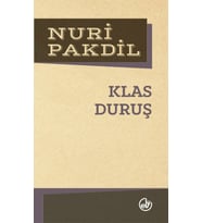 Klas Duruş