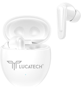 Forte Bluetooth Kulaklık 5.4 – ENC Teknolojili - Gürültü Azaltmalı