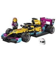 LEGO Speed Champions F1 ACADEMY LEGO Yarış Arabası 77258