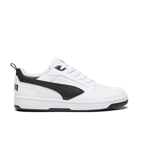 Puma Rebound V6 Low Tdp Unisex Günlük Ayakkabı 40638802 Beyaz