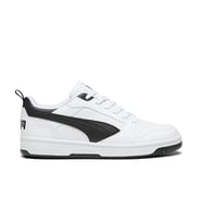 Puma Rebound V6 Low Tdp Unisex Günlük Ayakkabı 40638802 Beyaz