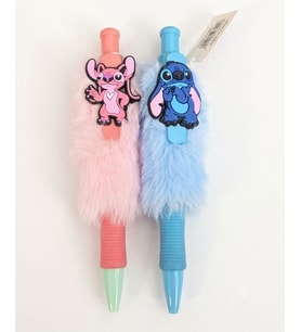 STİTCH PELUŞ TÜKENMEZ KALEM