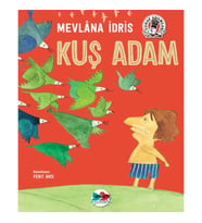 Kuş Adam