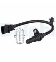 DELPHI SS11331 Krank Sensoru 391802B020