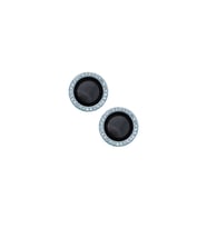 Apple iPhone 15 Uyumlu Zore CL-06 Kamera Lens Koruyucu (Açık Mavi)