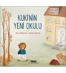 Kuki’nin Yeni Okulu