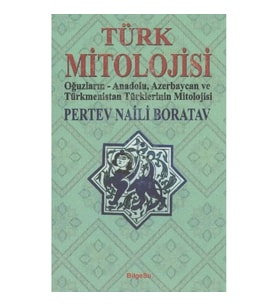 Türk Mitolojisi