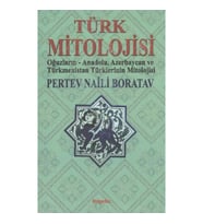 Türk Mitolojisi