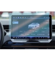 Volkswagen ID.4 12.9 İnç İle Uyumlu Ekran Koruyucu Multimedya Nano