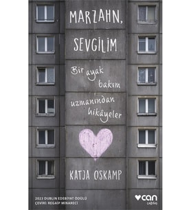 Marzahn, Sevgilim