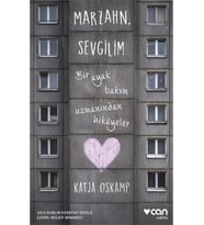 Marzahn, Sevgilim