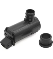 Su Fıskıye Motoru Tek Çıkıs Ford Transıt M12-M15 Bm 93- (Oem No: 93Bb 17K624 Aa)
