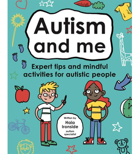 Autism And Me (Mindful Kids)