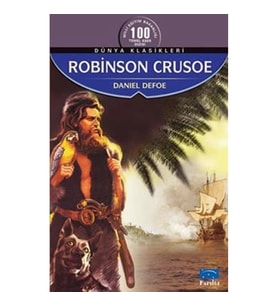 Robinson Crusoe