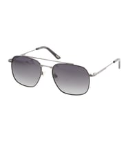 Hawk HW2236-02 55 Polarize Erkek Güneş Gözlüğü (Füme)
